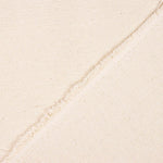 Tapis Tissu Moine 240gr Blanc - Ribes y Casals