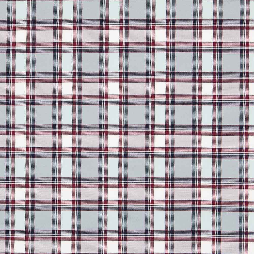 Sergé Carreaux Gris - Ribes y Casals