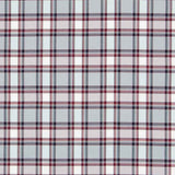 Sergé Carreaux Gris - Ribes y Casals