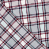 Sergé Carreaux Gris - Ribes y Casals