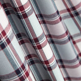 Sergé Carreaux Gris - Ribes y Casals