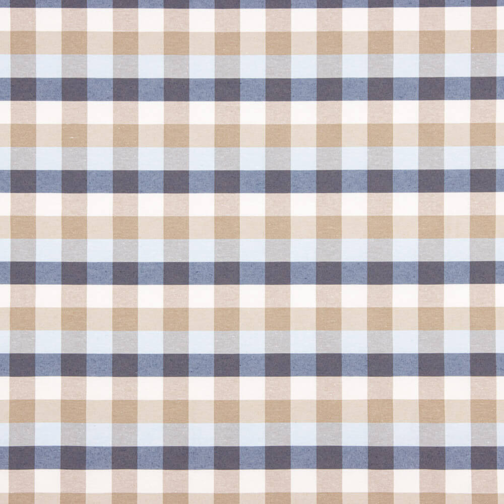 Nappe Téflon Carrés Bleus - Ribes y Casals