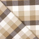 Nappe Carrée Téflon Beige - Ribes y Casals