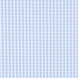 Seersucker Carreaux Bleu - Ribes y Casals