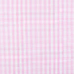 Seersucker Carreaux Rose - Ribes y Casals