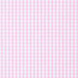 Seersucker Carreaux Rose - Ribes y Casals