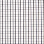 Sergé Noir Carreaux - Ribes y Casals