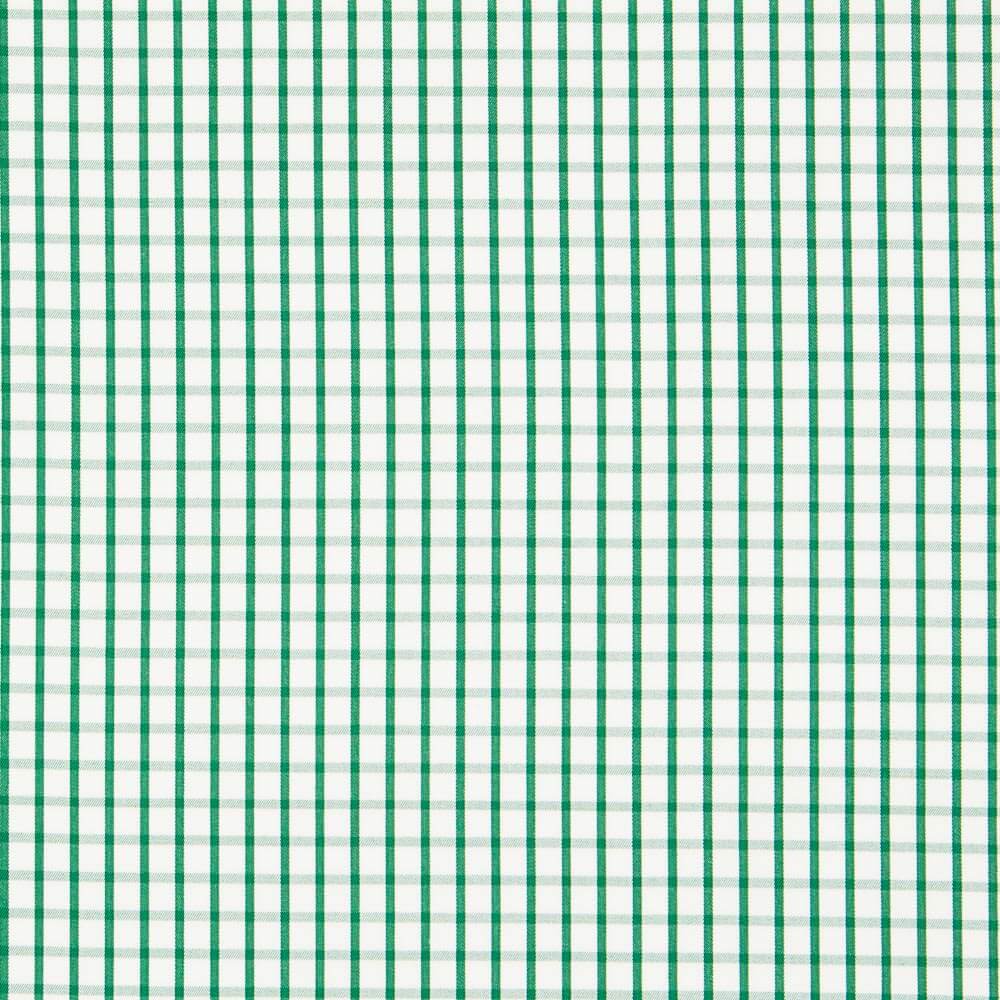 Sergé Écossais Vert - Ribes y Casals