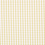 Sergé Pistache Carreaux - Ribes y Casals