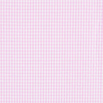 Seersucker Carreaux Mini Rose - Ribes y Casals