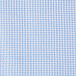 Seersucker Carreaux Mini Bleu Mix - Ribes y Casals