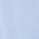 Seersucker Carreaux Mini Bleu Mix - Ribes y Casals