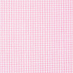 Seersucker Carreaux Mini Rose Mix - Ribes y Casals