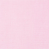 Seersucker Carreaux Mini Rose Mix - Ribes y Casals