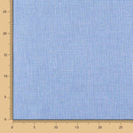 Seersucker Carreaux Mini Bleu Foncé Mix - Ribes y Casals