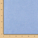 Seersucker Carreaux Mini Bleu Foncé Mix - Ribes y Casals