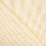 Retal Tela de Monje Crudo 125x150 cm. - Ribes y Casals