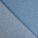 Chemise en jean bleu clair - Ribes y Casals