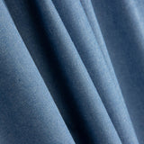 Chemise en jean bleu clair - Ribes y Casals