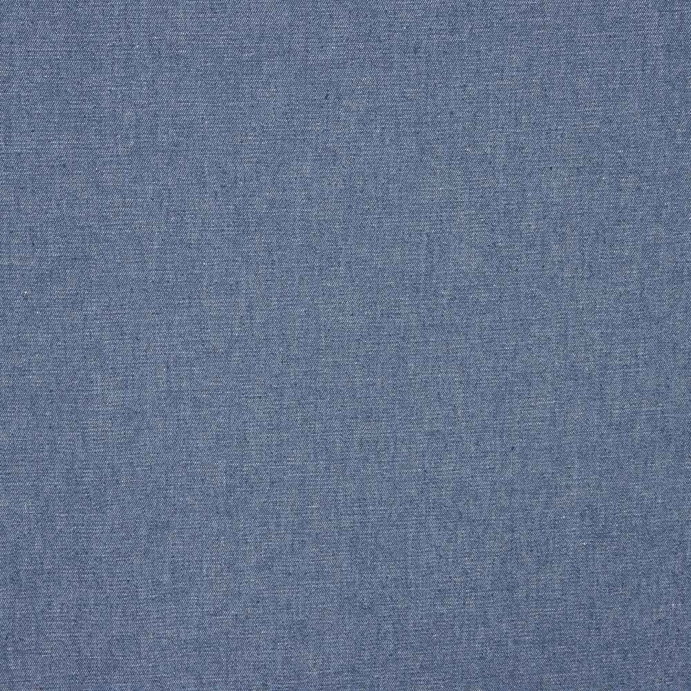 Chemise en jean bleu foncé - Ribes y Casals