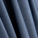 Chemise en jean bleu foncé - Ribes y Casals