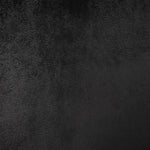 Tissu Suède-Sherpa Noir Double Face - Ribes y Casals