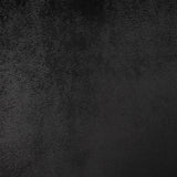 Retal Tela Doble Faz Ante-Borreguito Negro 110x140 cm - Ribes y Casals