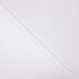 Bielastic uni viscose blanc - Ribes y Casals