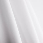 Bielastic uni viscose blanc - Ribes y Casals