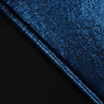 Maille Lamé Kylie Bleu - Ribes y Casals