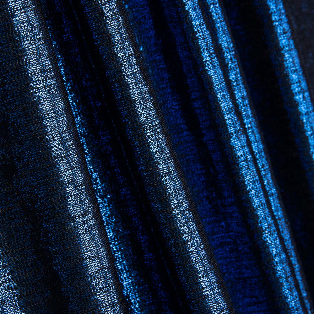 Maille Lamé Kylie Bleu - Ribes y Casals