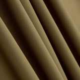 Gabardina Elástica Camel - Ribes y Casals