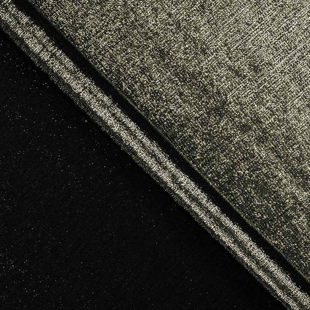 Tricoté Lamé Kylie Doré - Ribes y Casals