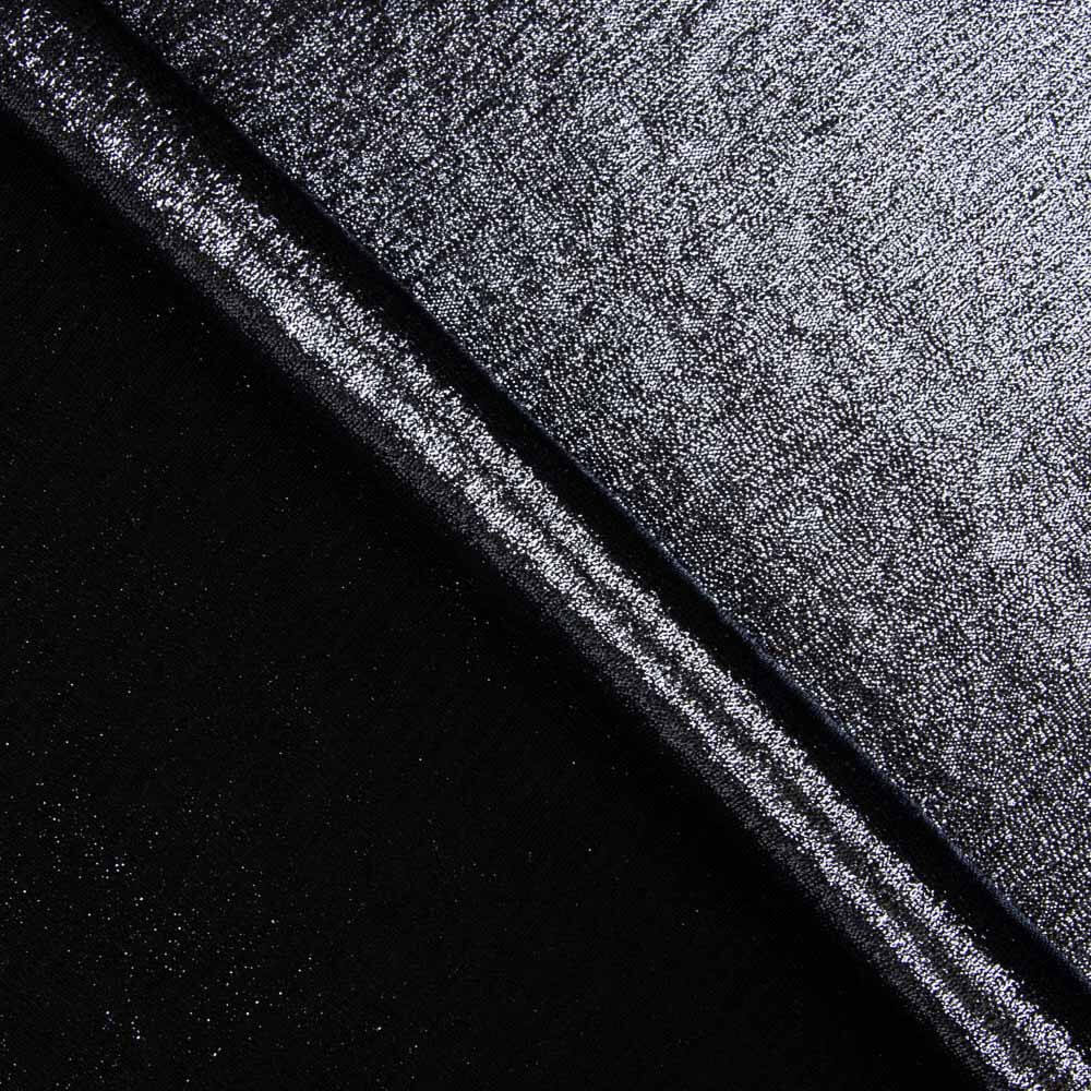 Maille Lamé Kylie Argent - Ribes y Casals