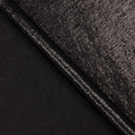 Tricoté Lamé Kylie Noir - Ribes y Casals