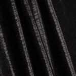 Tricoté Lamé Kylie Noir - Ribes y Casals