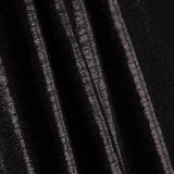 Tricoté Lamé Kylie Noir - Ribes y Casals