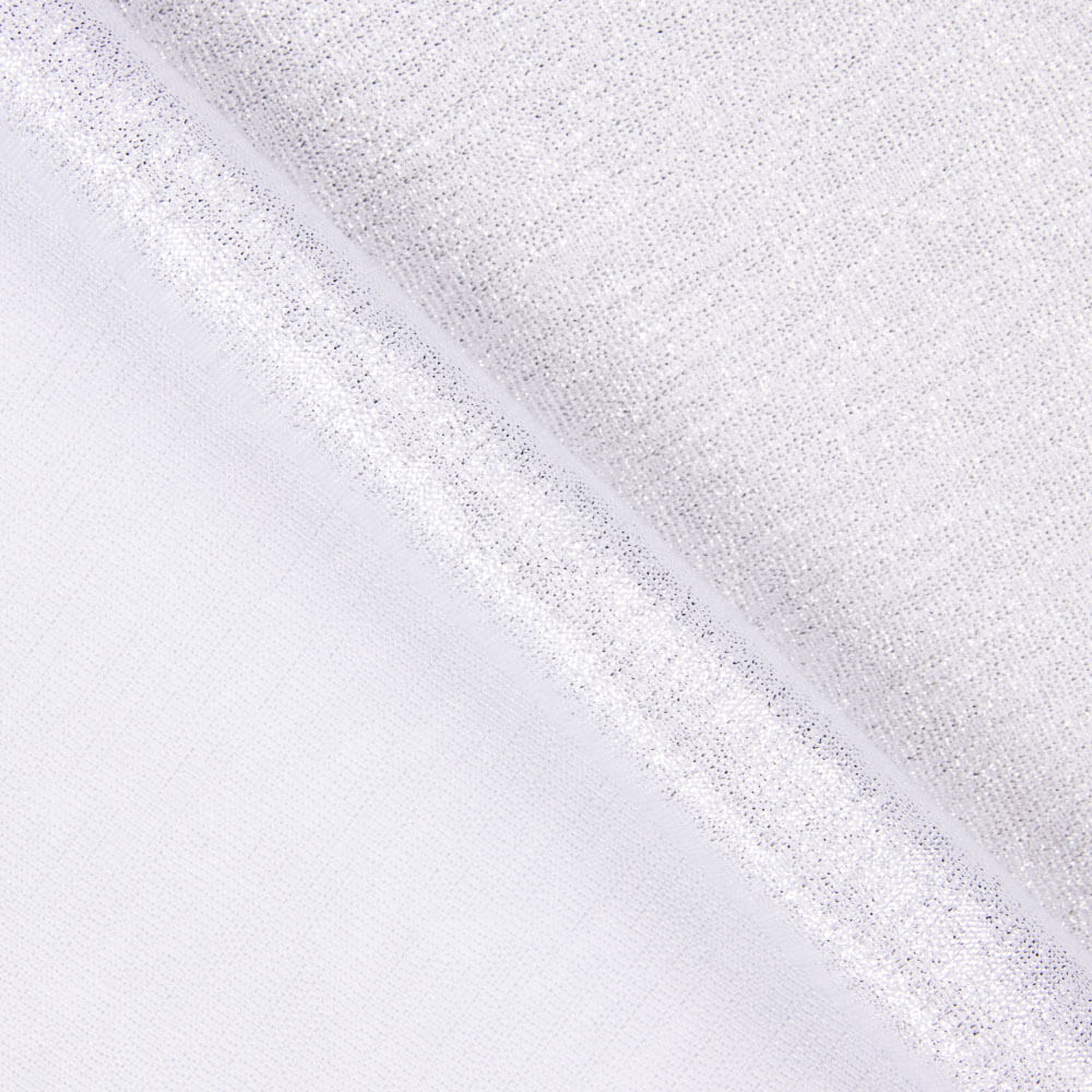 Tricoté Lamé Kylie Blanc - Ribes y Casals