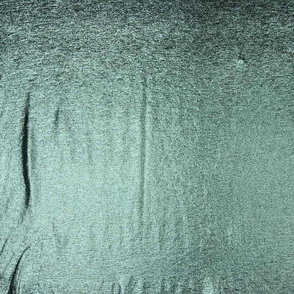 Maille Kylie Lamé verte - Ribes y Casals