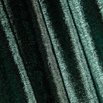 Maille Kylie Lamé verte - Ribes y Casals