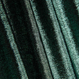 Maille Kylie Lamé verte - Ribes y Casals