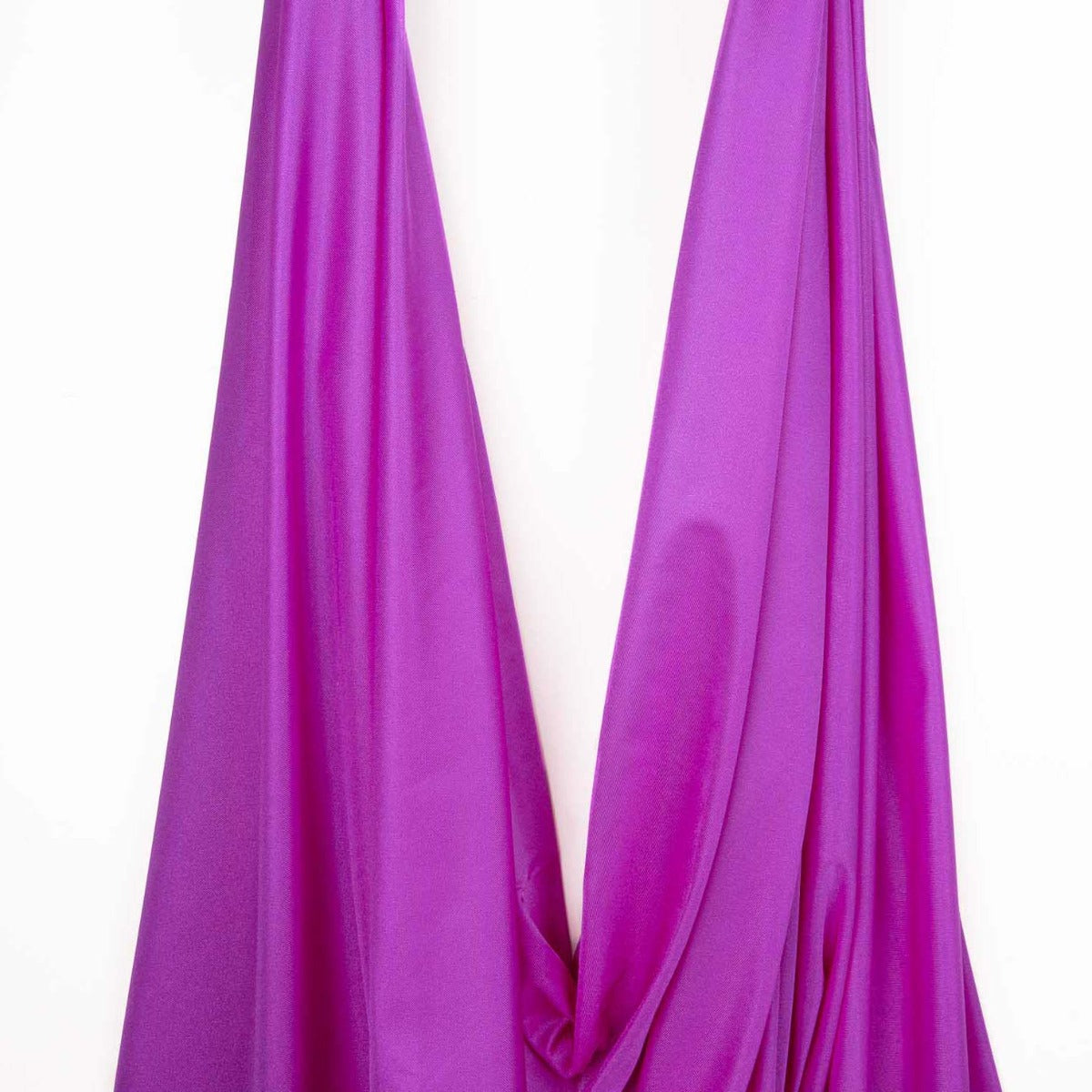 Tissu spécial yoga aérien fuchsia - Ribes y Casals