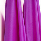 Tissu spécial yoga aérien fuchsia - Ribes y Casals