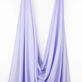 Tela Especial Yoga Aéreo 250cm  Malva - Ribes y Casals