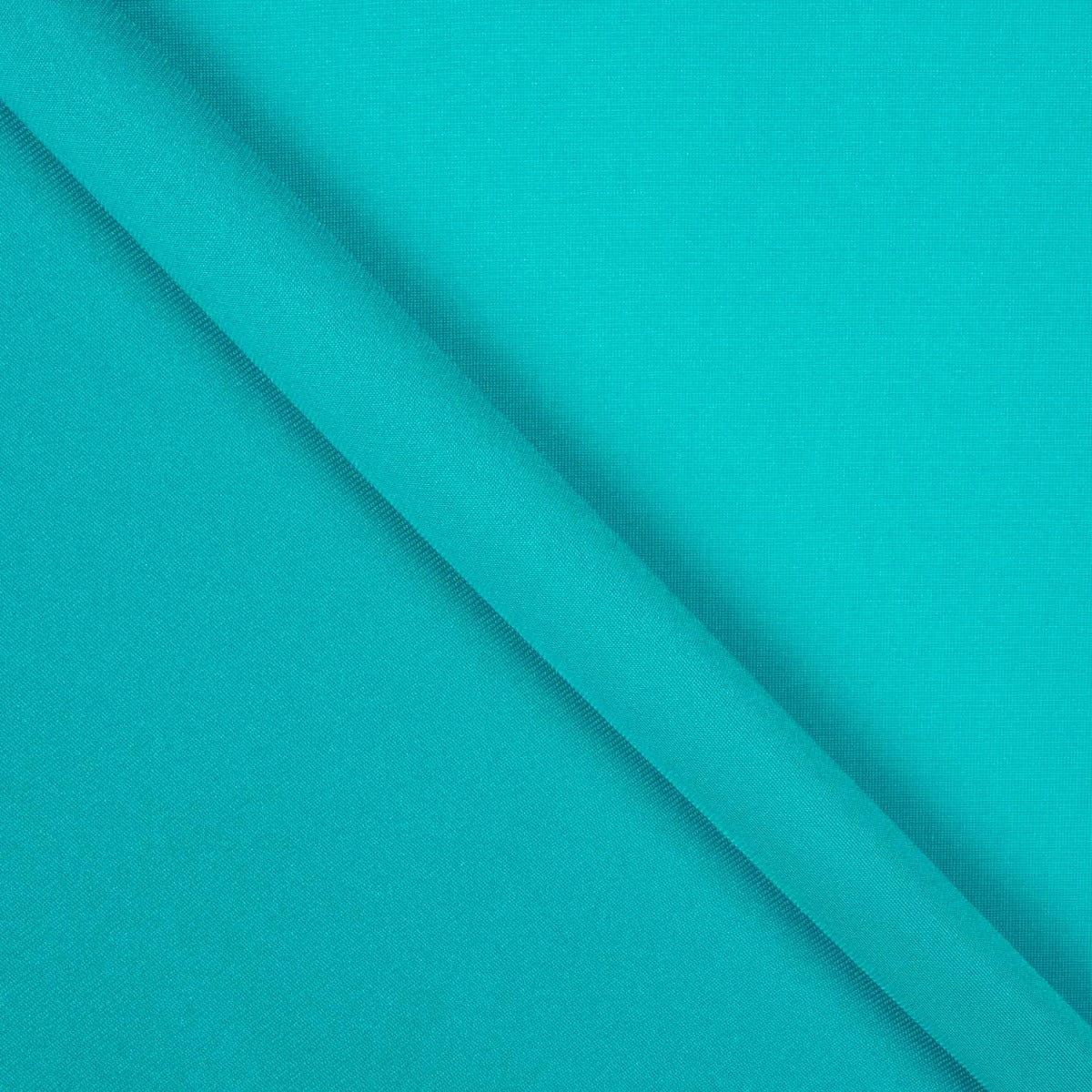 Tissu spécial yoga aérien turquoise - Ribes y Casals