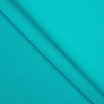 Tissu spécial yoga aérien turquoise - Ribes y Casals