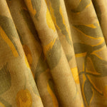 Feuilles vertes en viscose - Ribes y Casals