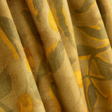 Feuilles vertes en viscose - Ribes y Casals