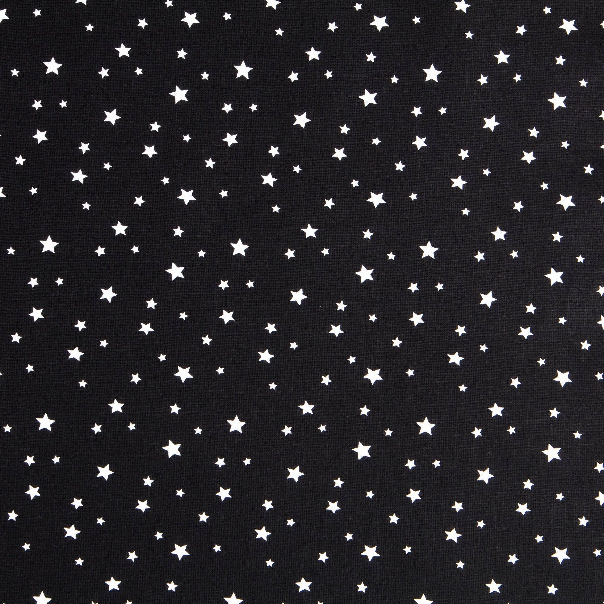 Coton Multi Étoile Noir - Ribes y Casals
