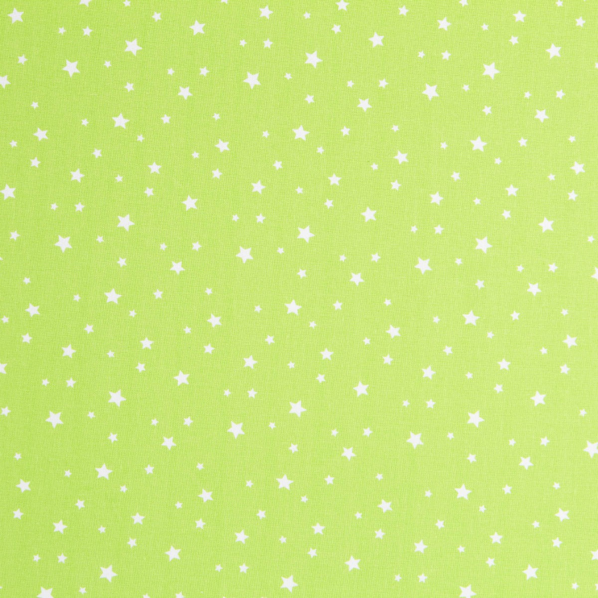 Coton Multi Étoile Pistache - Ribes y Casals